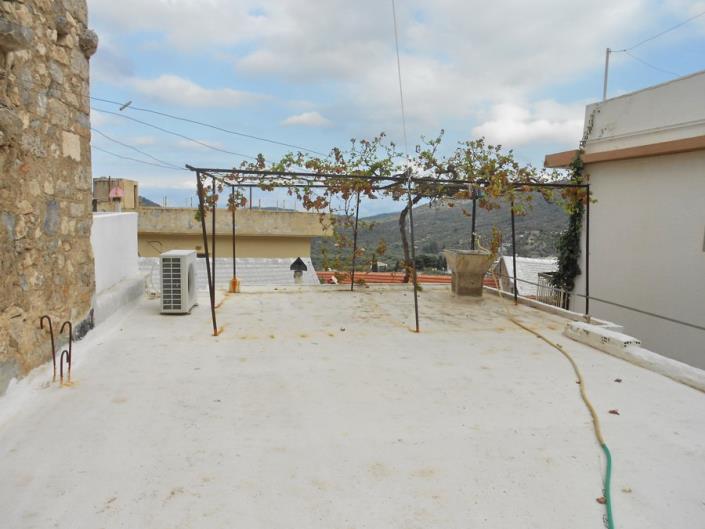 Image No.18-Maison de village de 1 chambre à vendre à Kritsa