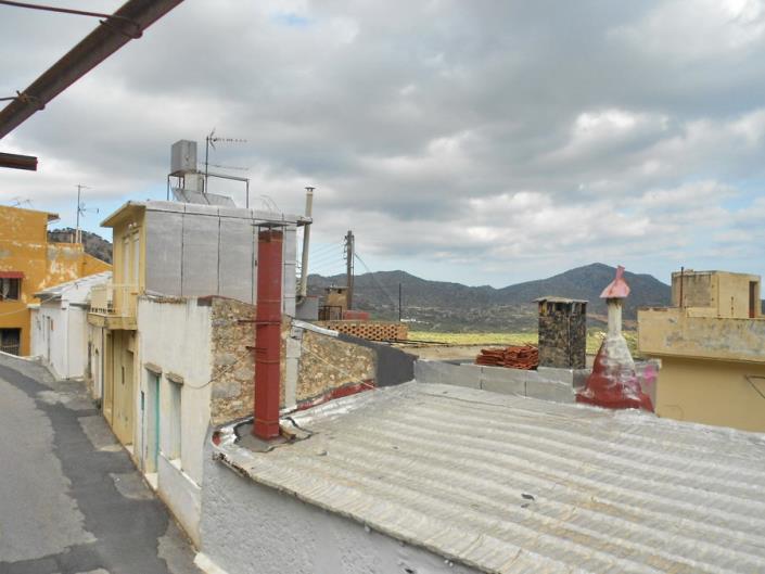 Image No.20-Maison de village de 1 chambre à vendre à Kritsa