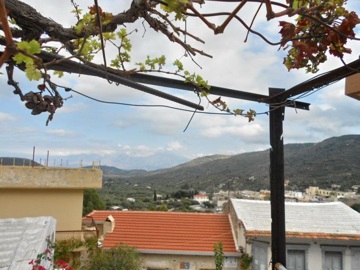 Image No.19-Maison de village de 1 chambre à vendre à Kritsa