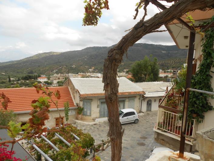 Image No.21-Maison de village de 1 chambre à vendre à Kritsa