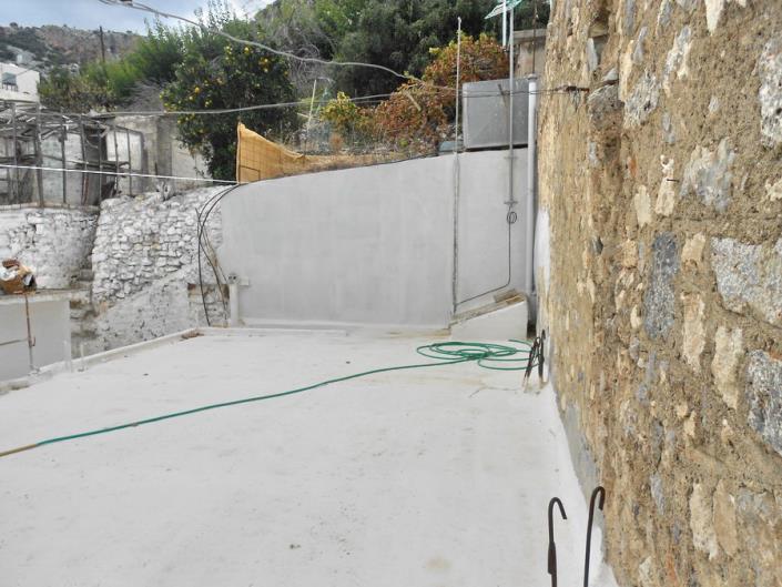 Image No.22-Maison de village de 1 chambre à vendre à Kritsa