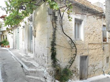 1 Bed Village House for sale