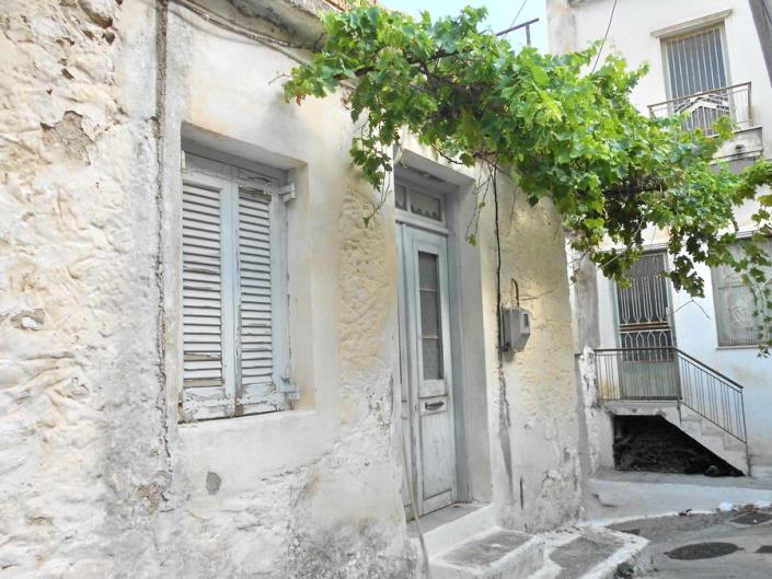 Image No.2-1 Bed Village House for sale