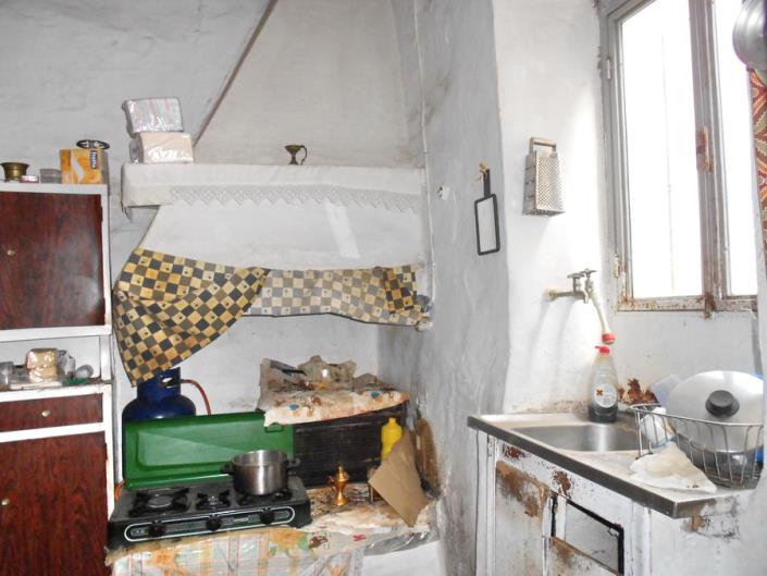 Image No.6-1 Bed Village House for sale