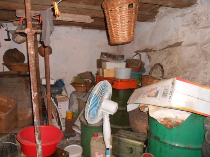 Image No.14-1 Bed Village House for sale