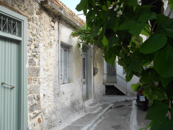 Image No.16-1 Bed Village House for sale