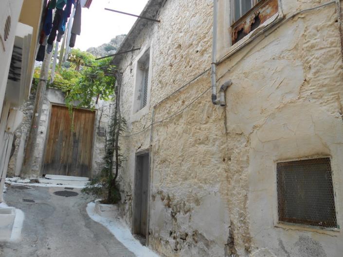 Image No.17-1 Bed Village House for sale