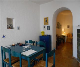 2 Bed Village House for sale