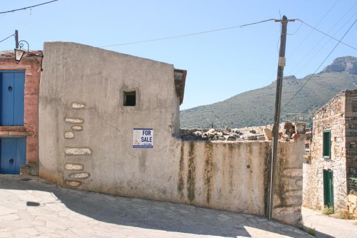 Image No.1-Village House for sale