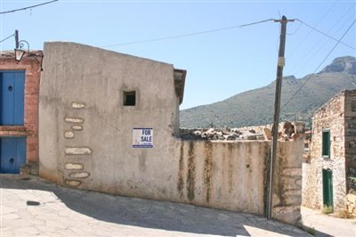 Village House for sale