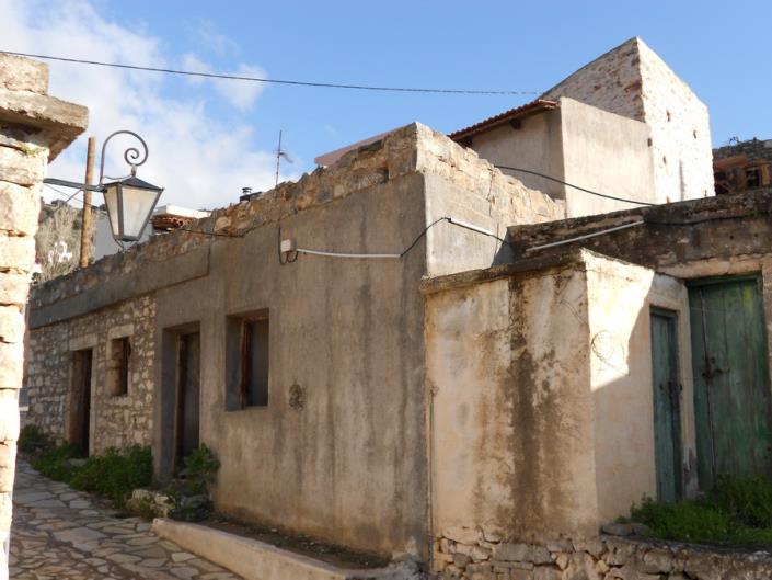 Image No.4-Village House for sale