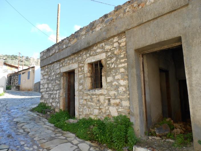 Image No.3-Village House for sale