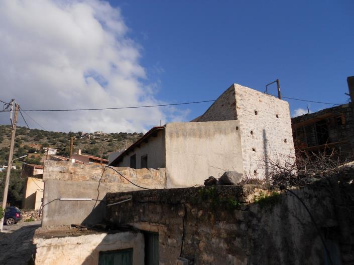 Image No.5-Village House for sale