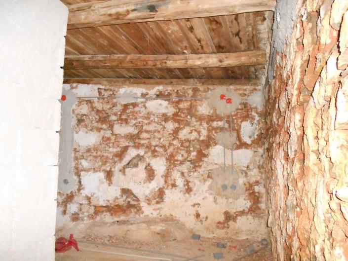 Image No.11-Village House for sale