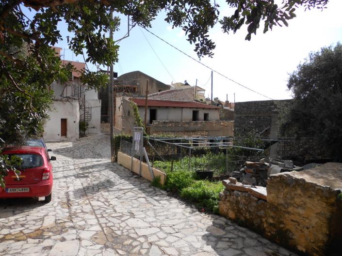 Image No.14-Village House for sale