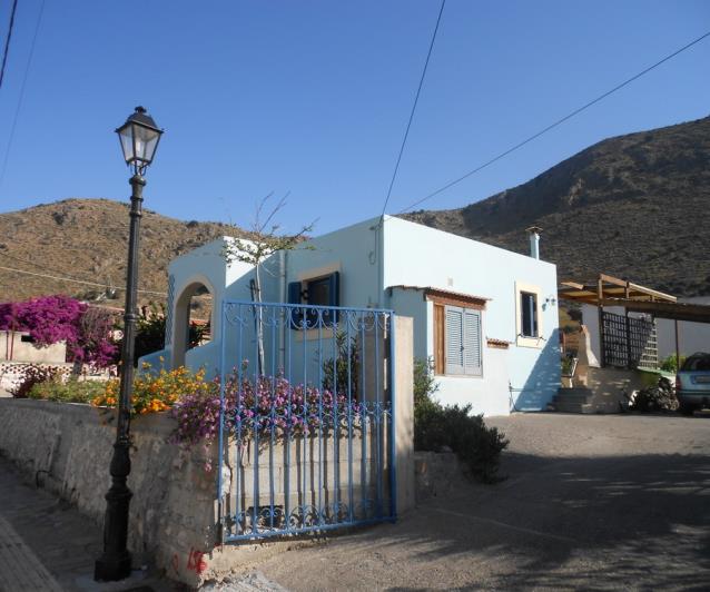 Image No.2-3 Bed Villa / Detached for sale