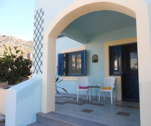 Image No.4-3 Bed Villa / Detached for sale