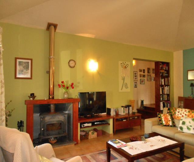 Image No.5-3 Bed Villa / Detached for sale