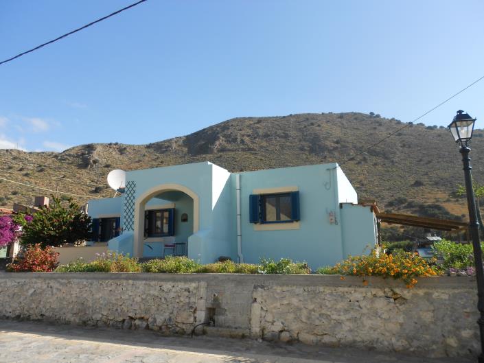 Image No.1-3 Bed Villa / Detached for sale