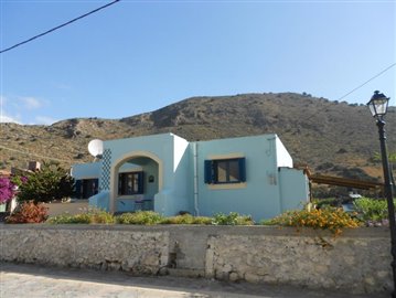 3 Bed Villa / Detached for sale