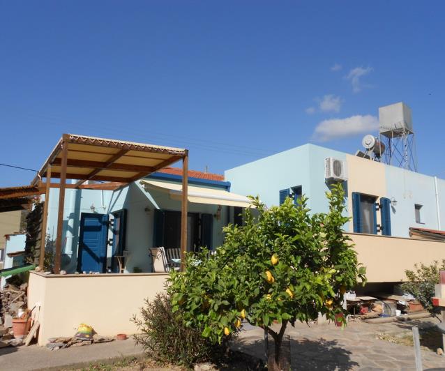 Image No.23-3 Bed Villa / Detached for sale