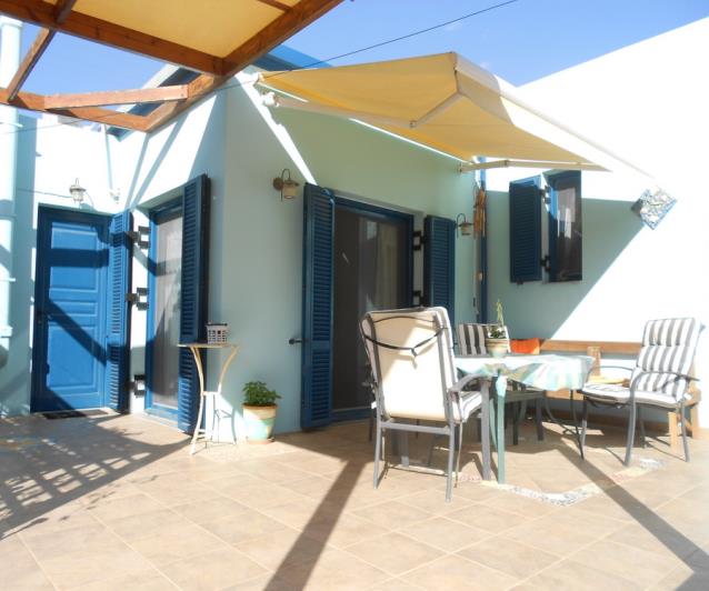 Image No.25-3 Bed Villa / Detached for sale