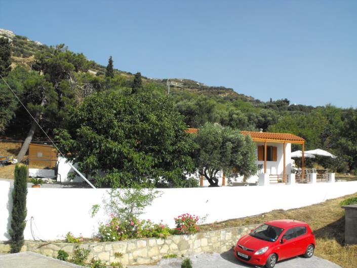 Image No.1-3 Bed Villa / Detached for sale