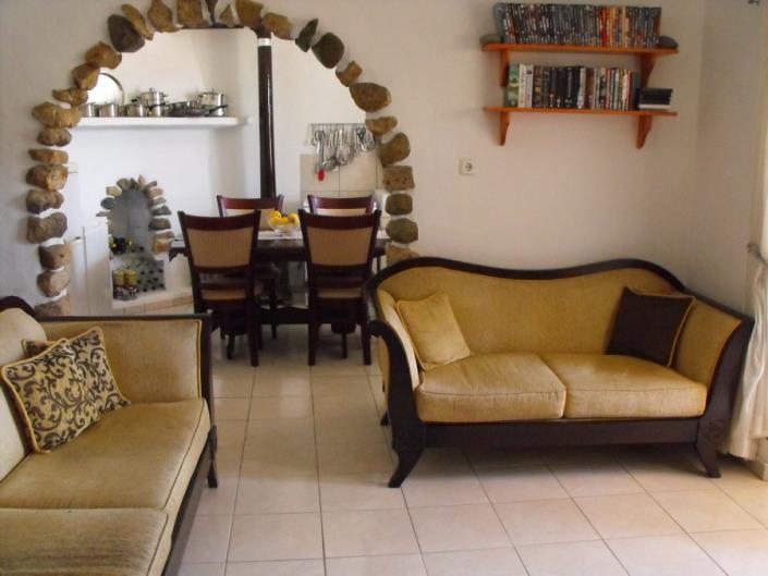 Image No.5-3 Bed Villa / Detached for sale