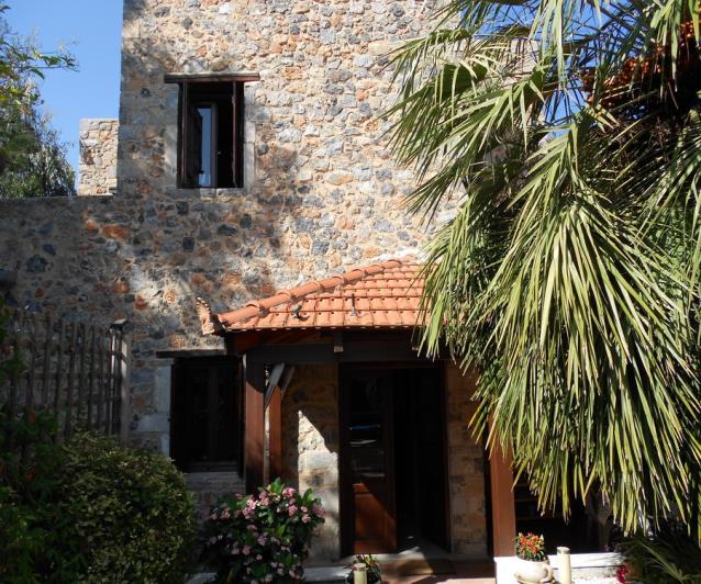 Image No.1-2 Bed Village House for sale