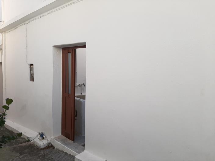 Image No.2-Maison de village de 1 chambre à vendre à Kritsa