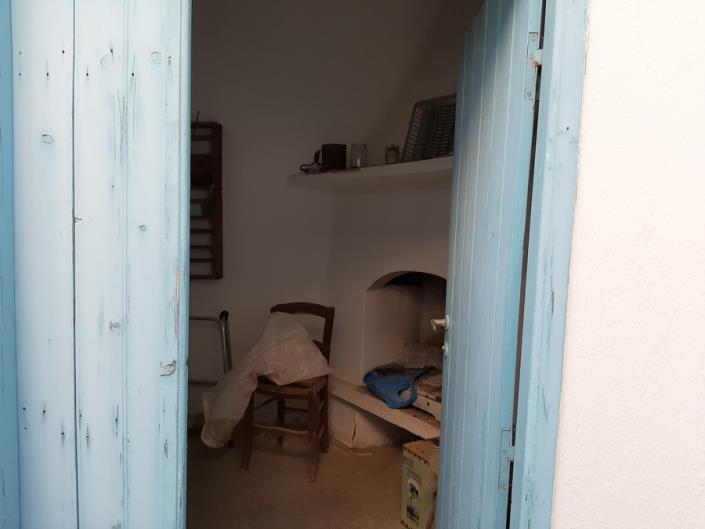 Image No.4-Maison de village de 1 chambre à vendre à Kritsa
