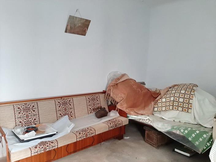 Image No.8-Maison de village de 1 chambre à vendre à Kritsa