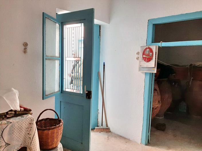 Image No.10-Maison de village de 1 chambre à vendre à Kritsa