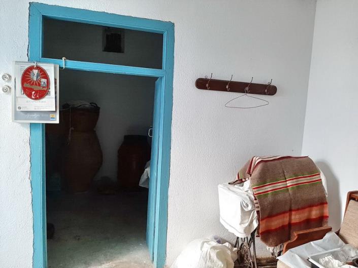 Image No.11-Maison de village de 1 chambre à vendre à Kritsa