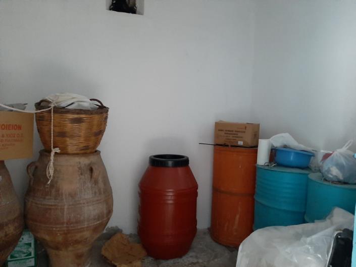 Image No.13-Maison de village de 1 chambre à vendre à Kritsa