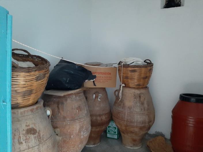 Image No.12-Maison de village de 1 chambre à vendre à Kritsa