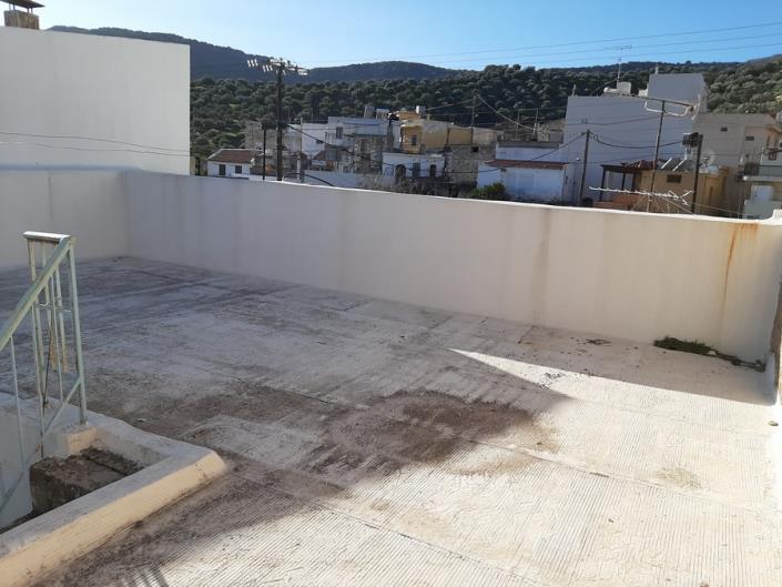 Image No.16-Maison de village de 1 chambre à vendre à Kritsa