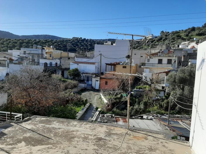 Image No.17-Maison de village de 1 chambre à vendre à Kritsa