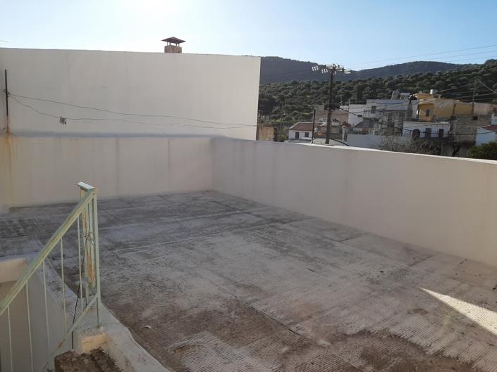 Image No.18-Maison de village de 1 chambre à vendre à Kritsa