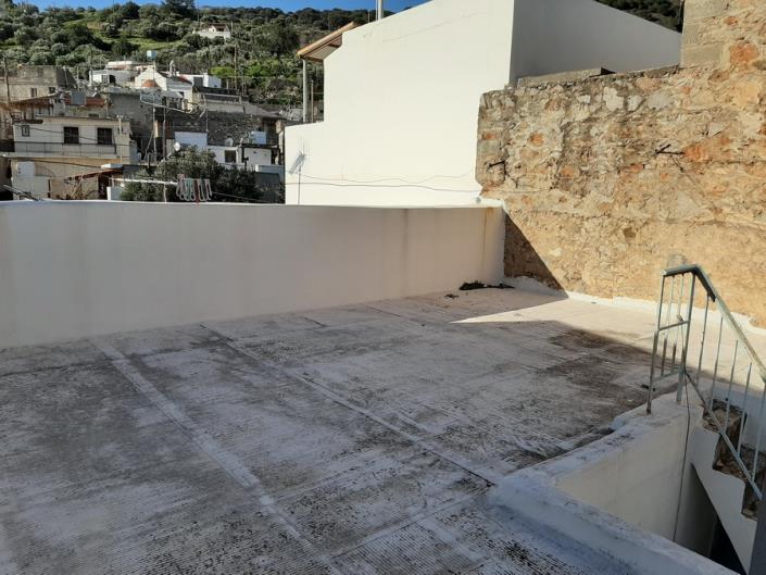 Image No.19-Maison de village de 1 chambre à vendre à Kritsa