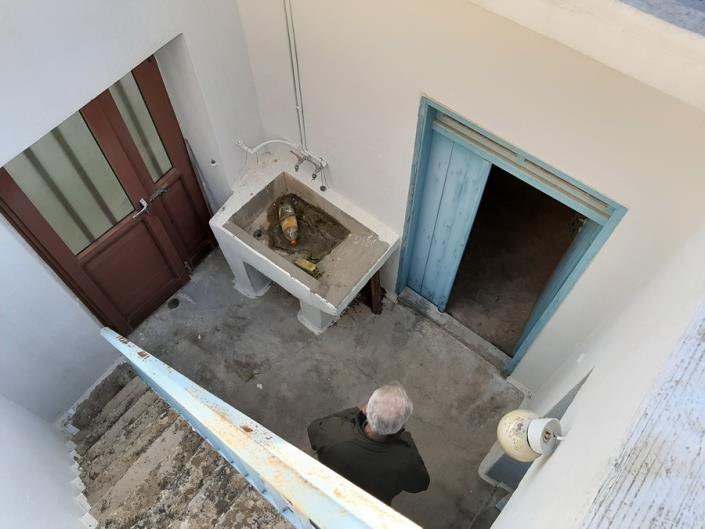 Image No.22-Maison de village de 1 chambre à vendre à Kritsa