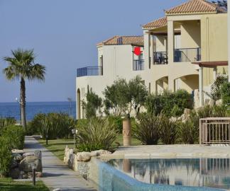 1 Bed Apartment for sale