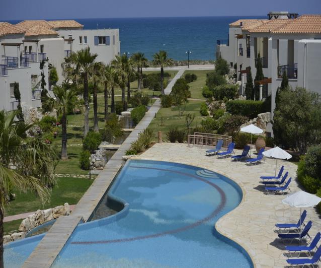 Image No.4-1 Bed Apartment for sale