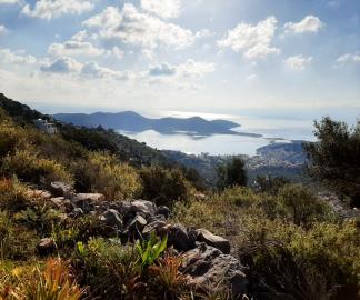 Terrain à vendre à Elounda
