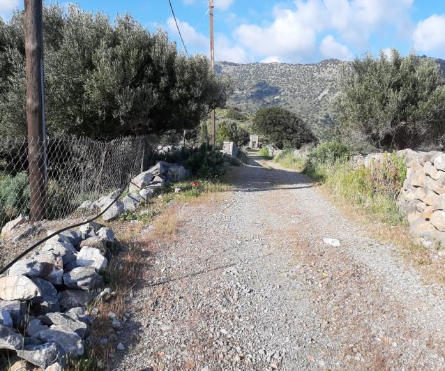 Image No.2-Terrain à vendre à Elounda
