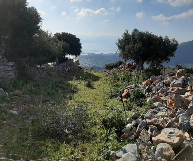 Image No.4-Terrain à vendre à Elounda