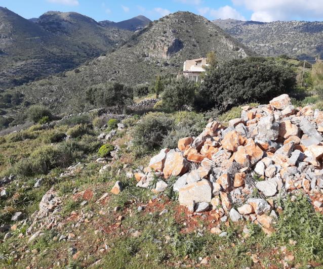 Image No.5-Terrain à vendre à Elounda