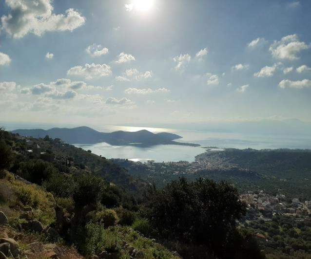 Image No.10-Terrain à vendre à Elounda