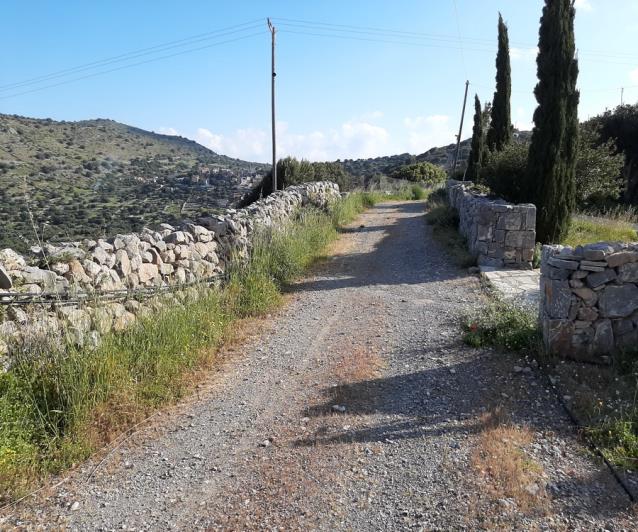 Image No.20-Terrain à vendre à Elounda