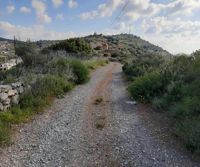Image No.21-Terrain à vendre à Elounda